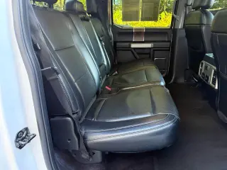 Ford F-150 2017 4x4 Lariat 4dr SuperCrew 5.5 ft. SB
