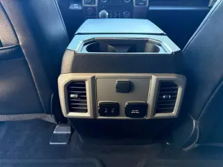 Ford F-150 2017 4x4 Lariat 4dr SuperCrew 5.5 ft. SB