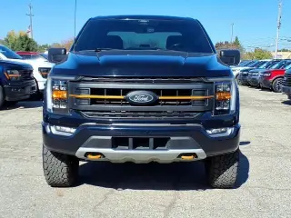 Ford F-150 2021 4x4 Tremor 4dr SuperCrew 5.5 ft. SB