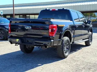 Ford F-150 2021 4x4 Tremor 4dr SuperCrew 5.5 ft. SB