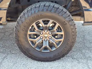 Ford F-150 2021 4x4 Tremor 4dr SuperCrew 5.5 ft. SB