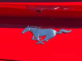 Ford Mustang 2025 EcoBoost 2dr Fastback