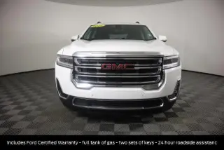 GMC Acadia 2021 4x4 SLE 4dr SUV