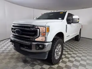Ford F-250 Super Duty 2022 4x4 Lariat 4dr Crew Cab 6.8 ft. SB Pickup