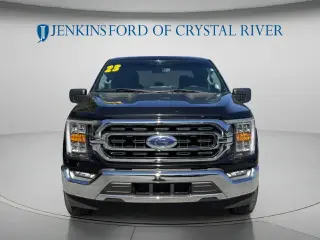 Ford F-150 2023 4x2 XLT 4dr SuperCrew 5.5 ft. SB