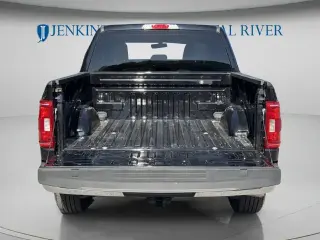 Ford F-150 2023 4x2 XLT 4dr SuperCrew 5.5 ft. SB