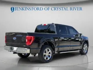 Ford F-150 2023 4x2 XLT 4dr SuperCrew 5.5 ft. SB