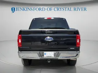 Ford F-150 2023 4x2 XLT 4dr SuperCrew 5.5 ft. SB