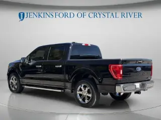 Ford F-150 2023 4x2 XLT 4dr SuperCrew 5.5 ft. SB
