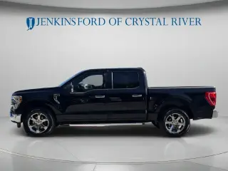 Ford F-150 2023 4x2 XLT 4dr SuperCrew 5.5 ft. SB
