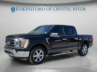 Ford F-150 2023 4x2 XLT 4dr SuperCrew 5.5 ft. SB