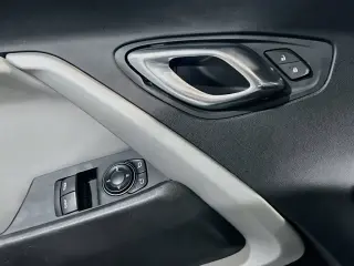 Chevrolet Camaro 2020 LS 2dr Coupe