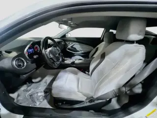 Chevrolet Camaro 2020 LS 2dr Coupe