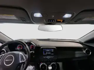 Chevrolet Camaro 2020 LS 2dr Coupe