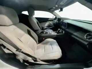 Chevrolet Camaro 2020 LS 2dr Coupe