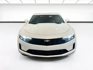 Chevrolet Camaro 2020 LS 2dr Coupe