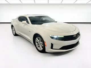 Chevrolet Camaro 2020 LS 2dr Coupe