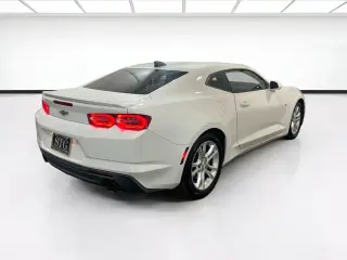 Chevrolet Camaro 2020 LS 2dr Coupe