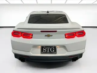 Chevrolet Camaro 2020 LS 2dr Coupe