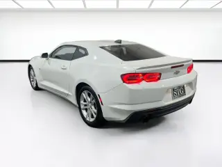 Chevrolet Camaro 2020 LS 2dr Coupe