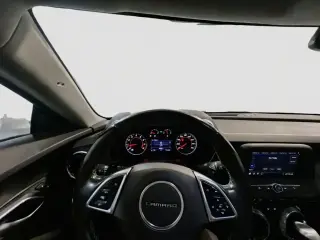 Chevrolet Camaro 2020 LS 2dr Coupe