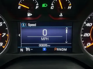 Chevrolet Camaro 2020 LS 2dr Coupe