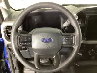 Ford F-150 2024 4x2 XL 2dr Regular Cab 6.5 ft. SB