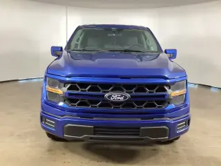 Ford F-150 2024 4x2 XL 2dr Regular Cab 6.5 ft. SB