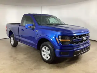 Ford F-150 2024 4x2 XL 2dr Regular Cab 6.5 ft. SB