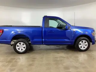 Ford F-150 2024 4x2 XL 2dr Regular Cab 6.5 ft. SB