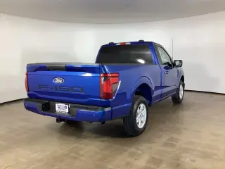 Ford F-150 2024 4x2 XL 2dr Regular Cab 6.5 ft. SB