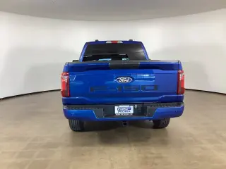 Ford F-150 2024 4x2 XL 2dr Regular Cab 6.5 ft. SB