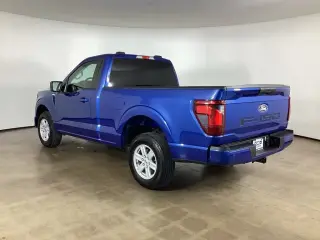 Ford F-150 2024 4x2 XL 2dr Regular Cab 6.5 ft. SB