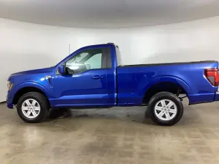Ford F-150 2024 4x2 XL 2dr Regular Cab 6.5 ft. SB