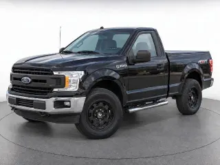 Ford F-150 2019 4x4 XL 2dr Regular Cab 6.5 ft. SB