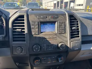 Ford F-150 2019 4x4 XL 2dr Regular Cab 6.5 ft. SB