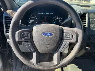 Ford F-150 2019 4x4 XL 2dr Regular Cab 6.5 ft. SB