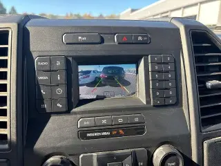 Ford F-150 2019 4x4 XL 2dr Regular Cab 6.5 ft. SB