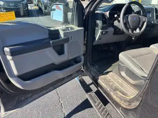 Ford F-150 2019 4x4 XL 2dr Regular Cab 6.5 ft. SB