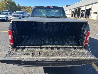Ford F-150 2019 4x4 XL 2dr Regular Cab 6.5 ft. SB