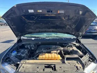 Ford F-150 2019 4x4 XL 2dr Regular Cab 6.5 ft. SB