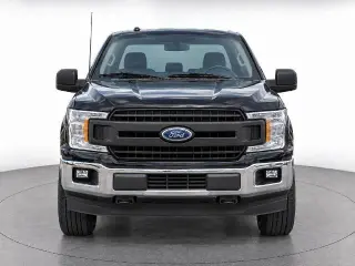Ford F-150 2019 4x4 XL 2dr Regular Cab 6.5 ft. SB