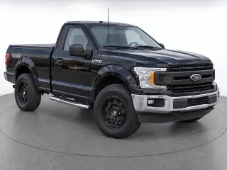 Ford F-150 2019 4x4 XL 2dr Regular Cab 6.5 ft. SB
