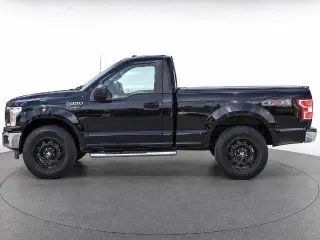 Ford F-150 2019 4x4 XL 2dr Regular Cab 6.5 ft. SB
