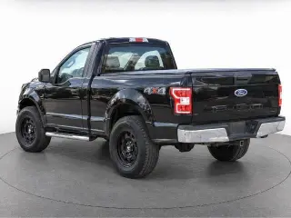 Ford F-150 2019 4x4 XL 2dr Regular Cab 6.5 ft. SB