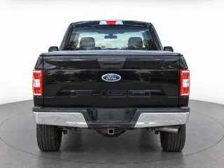 Ford F-150 2019 4x4 XL 2dr Regular Cab 6.5 ft. SB