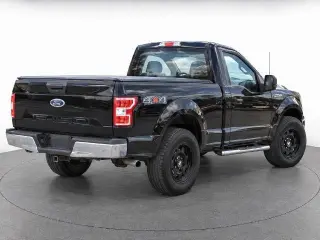 Ford F-150 2019 4x4 XL 2dr Regular Cab 6.5 ft. SB
