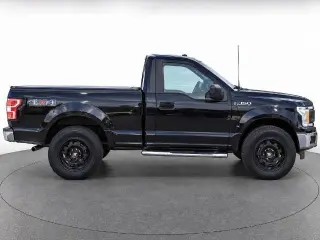 Ford F-150 2019 4x4 XL 2dr Regular Cab 6.5 ft. SB