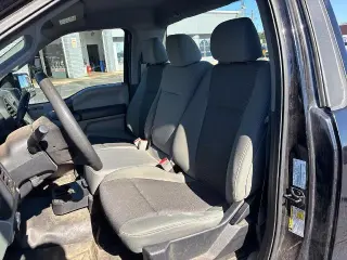 Ford F-150 2019 4x4 XL 2dr Regular Cab 6.5 ft. SB
