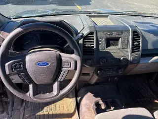 Ford F-150 2019 4x4 XL 2dr Regular Cab 6.5 ft. SB
